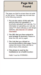 Mobile Screenshot of philsolem.therembrandts.net